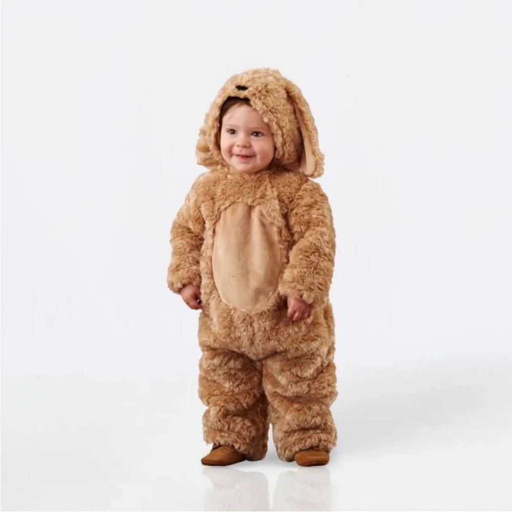 Pottery Barn Labrador Retriever Costume - Picture 3 of 4